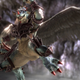 Illustration for article titled You Know Cervantes, Yoshimitsu, and Aeon; Who is emSoulcalibur V/ems Xiba?